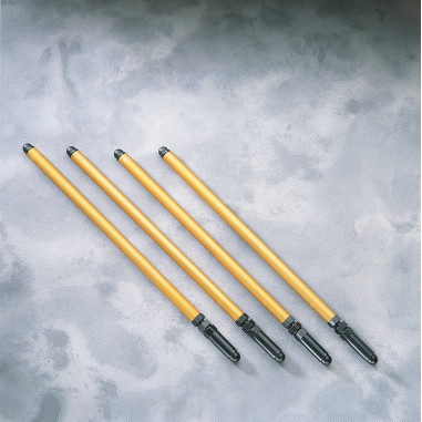 ADJUSTABLE PUSHRODS