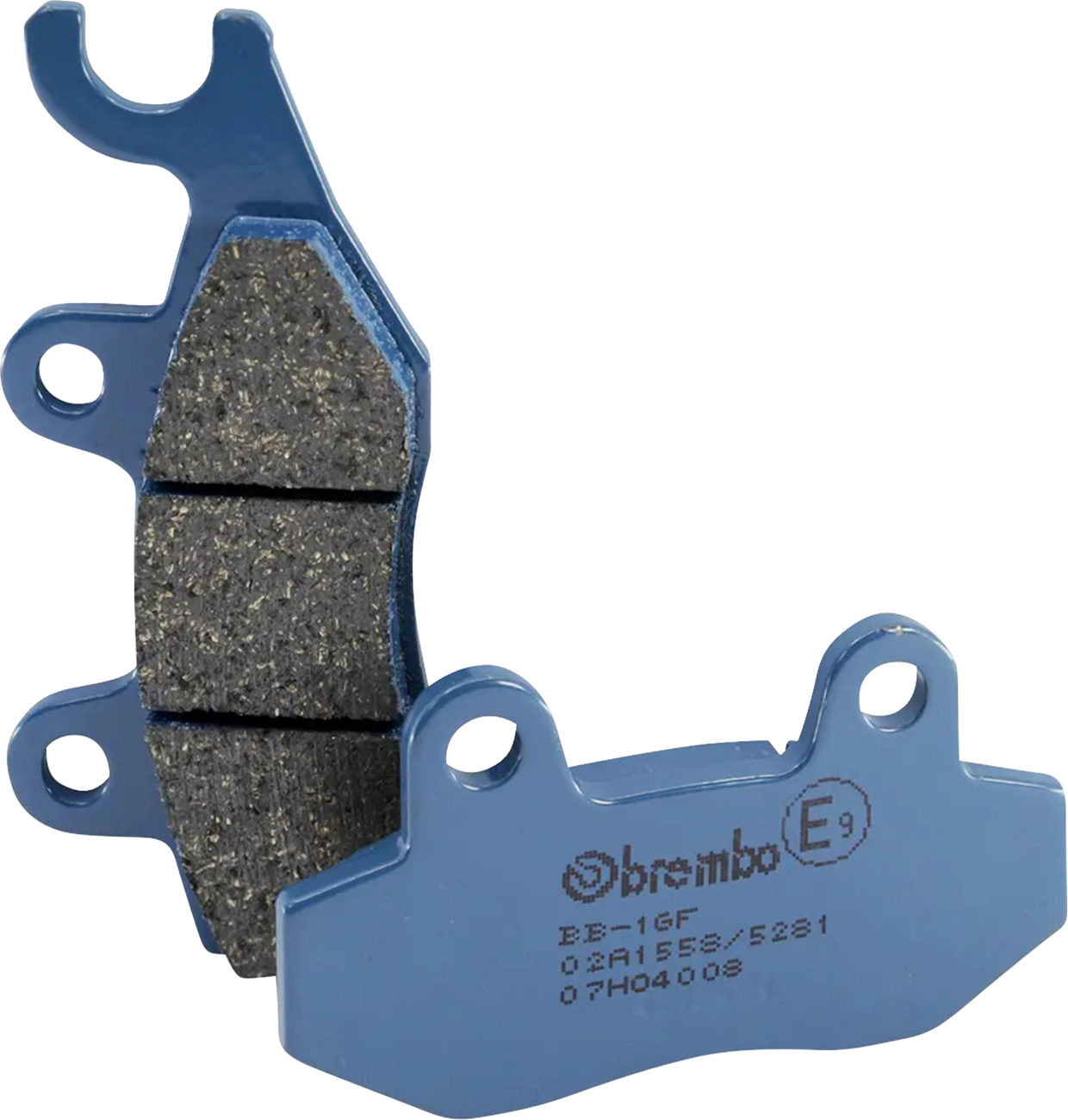 BREMBO OEM Organic Brake Pads