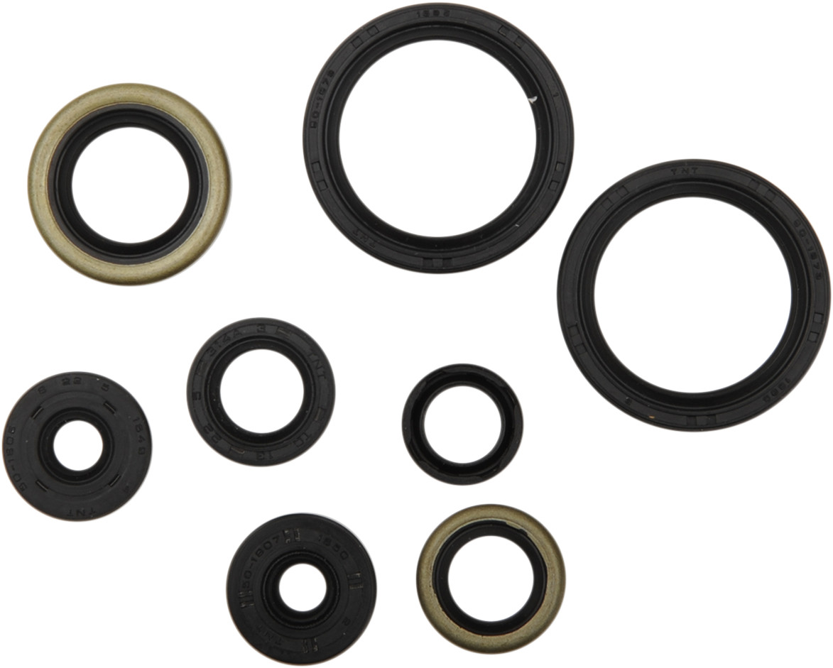 Moose Racing Motor Oil Seals