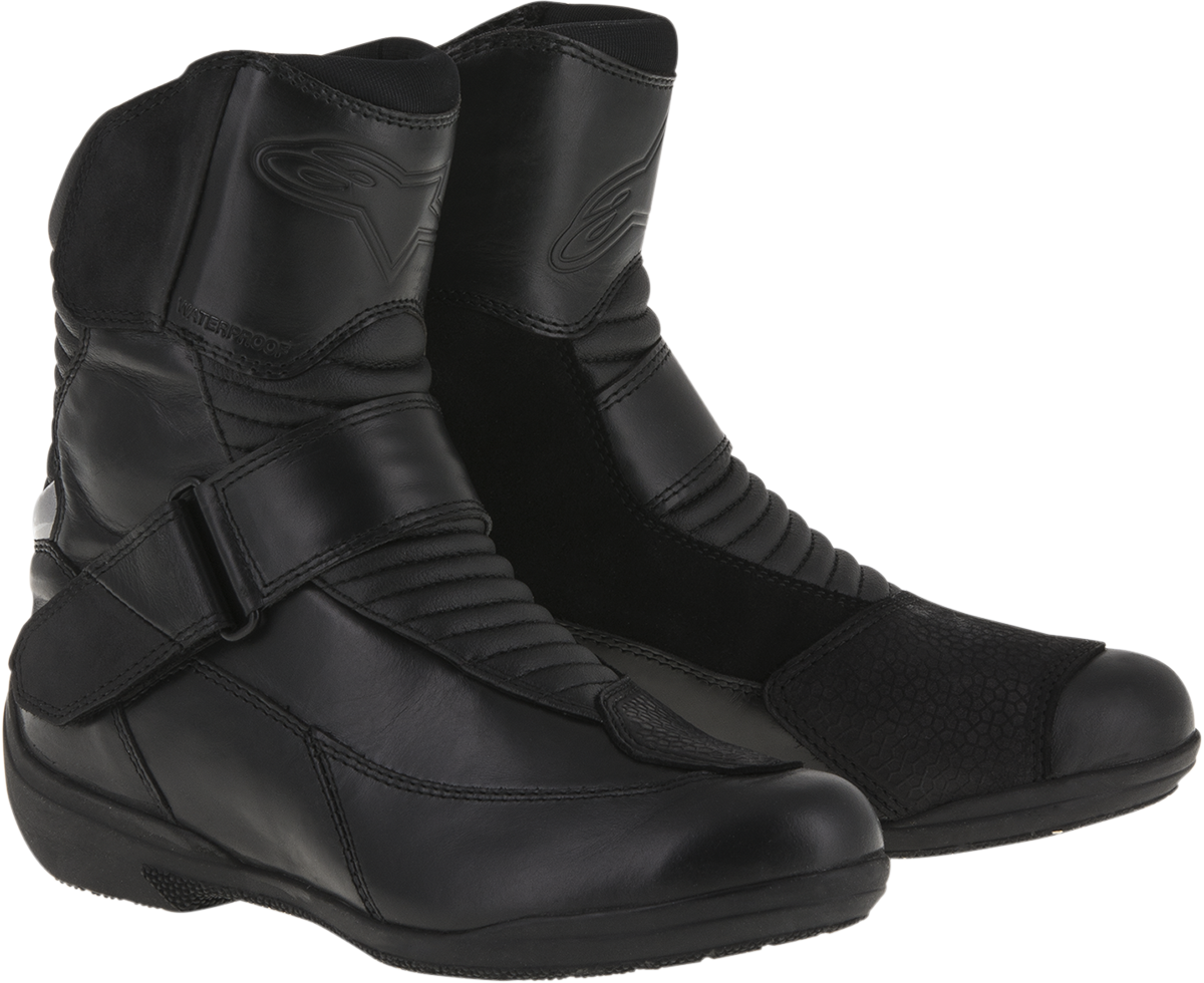 Alpinestars Stella Valencia WP Boots
