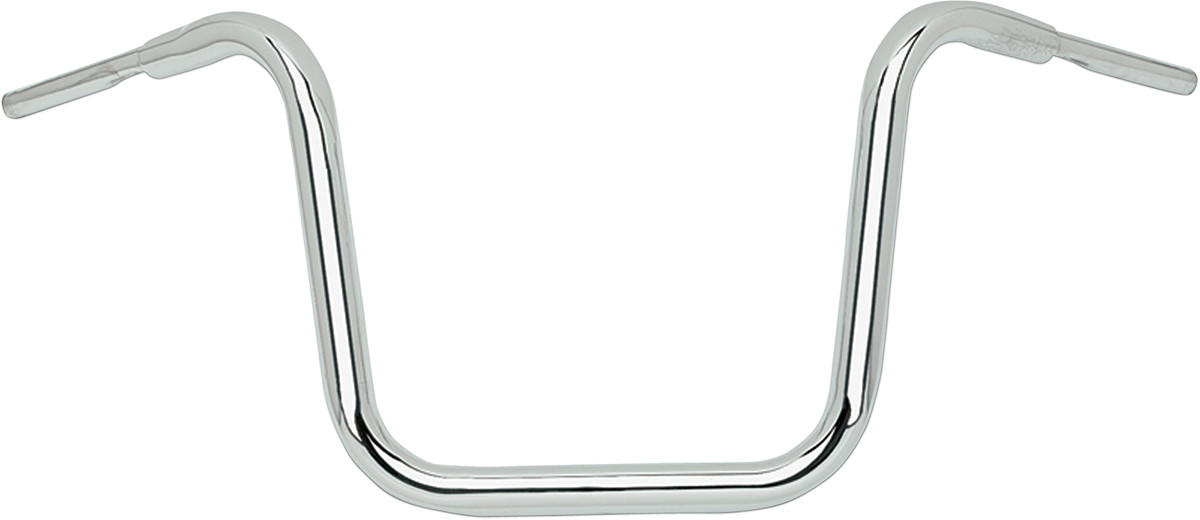 Drag Specialties 1 1/2" "Big" Buffalo Ape Hanger Handlebars For Harley Road King / Glide 2008-2016