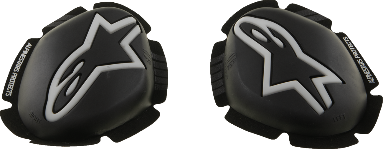 Alpinestars GP Plus Knee Sliders