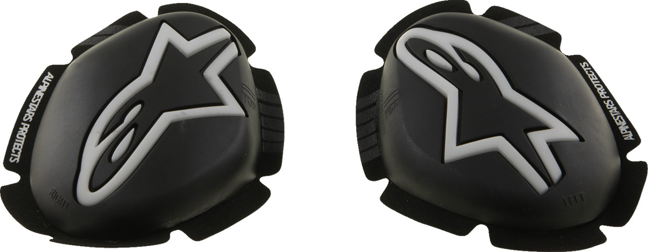 ALPINESTARS GP Plus Knee Sliders