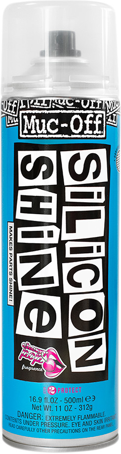 MUC-OFF USA Silicon Shine