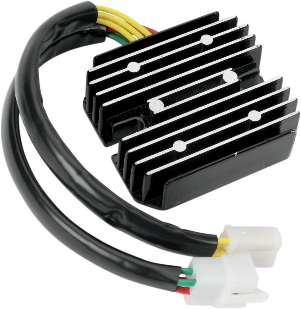 Rectifier and Regulator for Honda