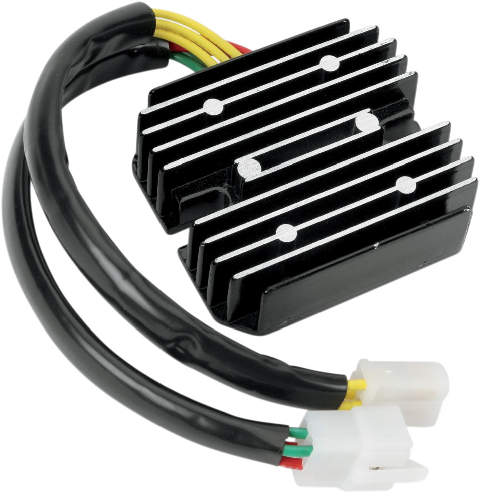 Rectifier and Regulator for Honda
