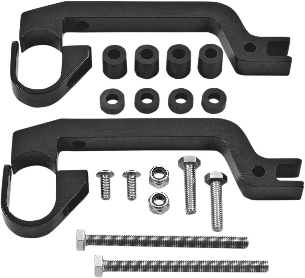 POWERMADD Sentinel Handguard Mounting Kit
