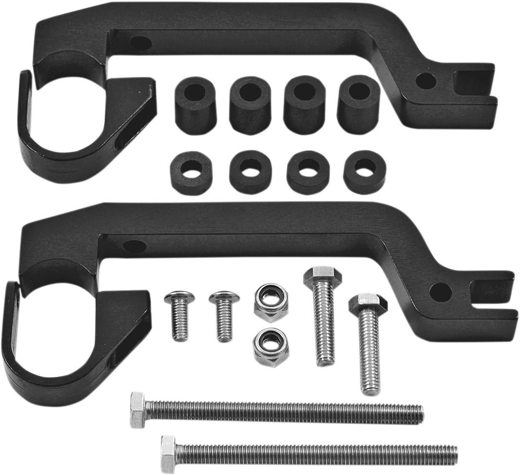 POWERMADD Handguards Mount Kit