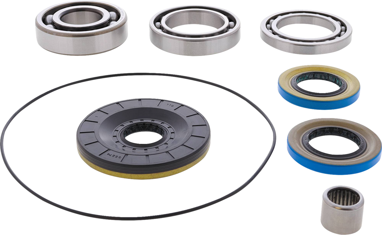 Differential Bearing/Seal Kit