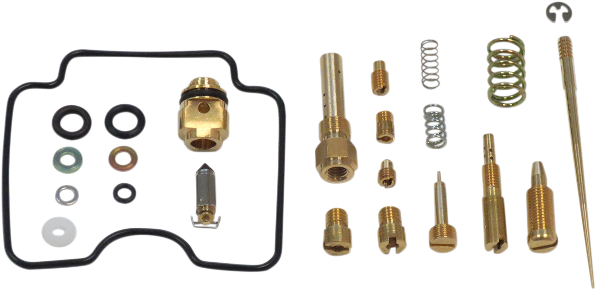 Carburetor Repair Kit