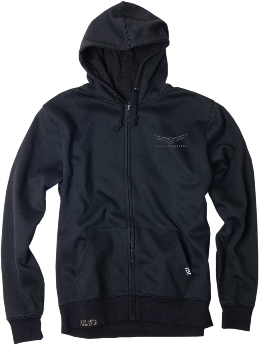 Factory Effex Goldwing Burst Hoody