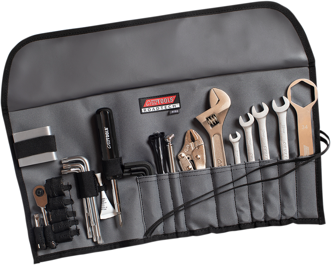 CruzTools Roadtech B2 BMW Tool Kit