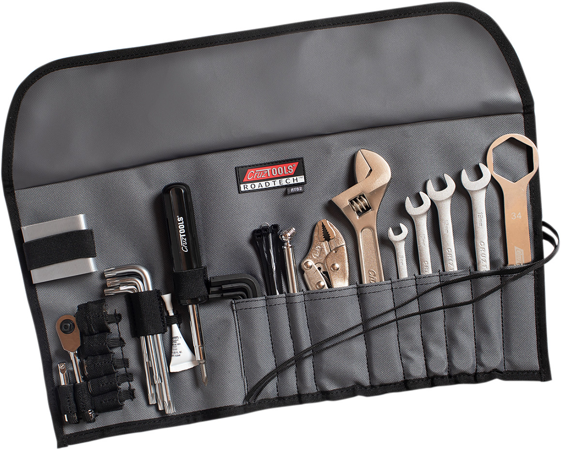 CruzTools Roadtech B2 BMW Tool Kit
