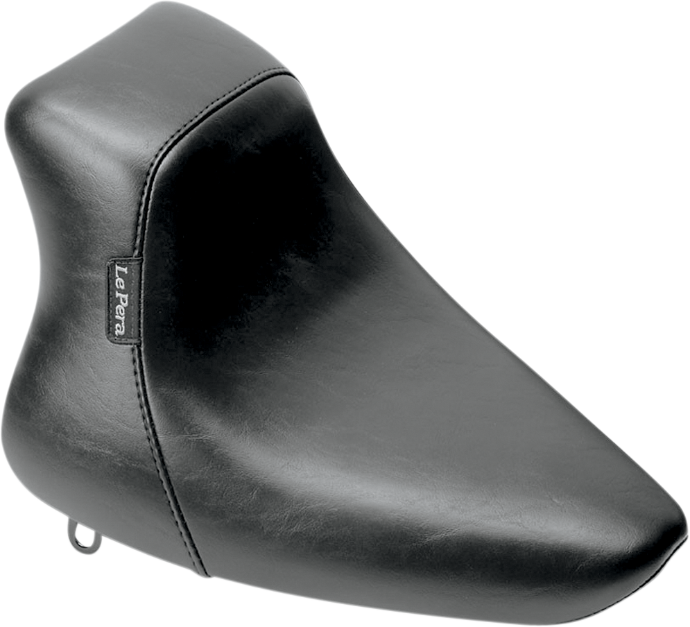 LE PERA Bare Bones Up-Front Solo Seat