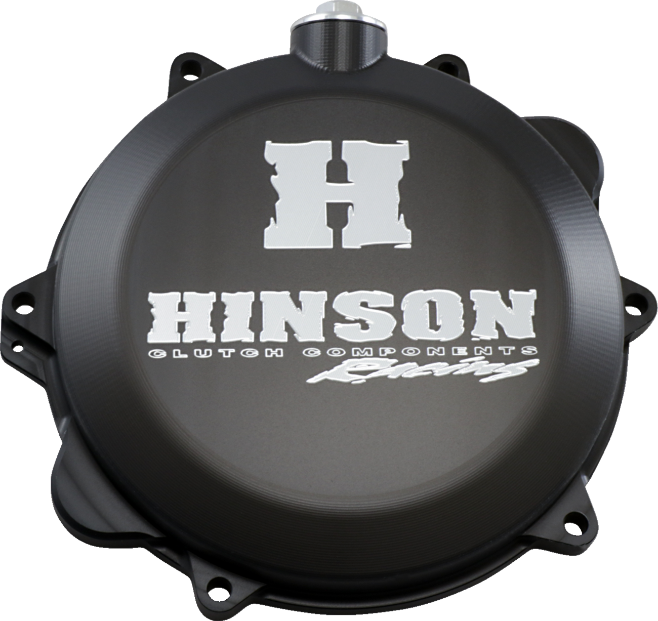 Hinson Billetproof Clutch Cover KTM / Husqvarna 250cc-300cc 2013-2017