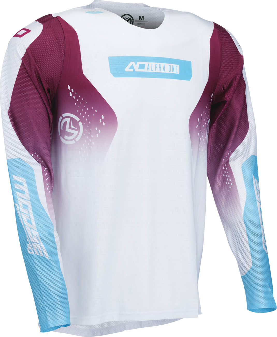 Moose Racing Alpha One Jersey