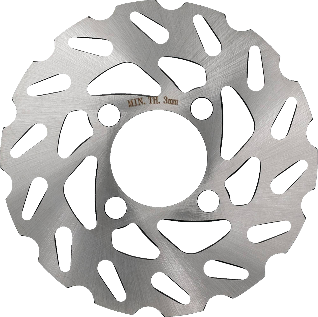 Brake Rotors