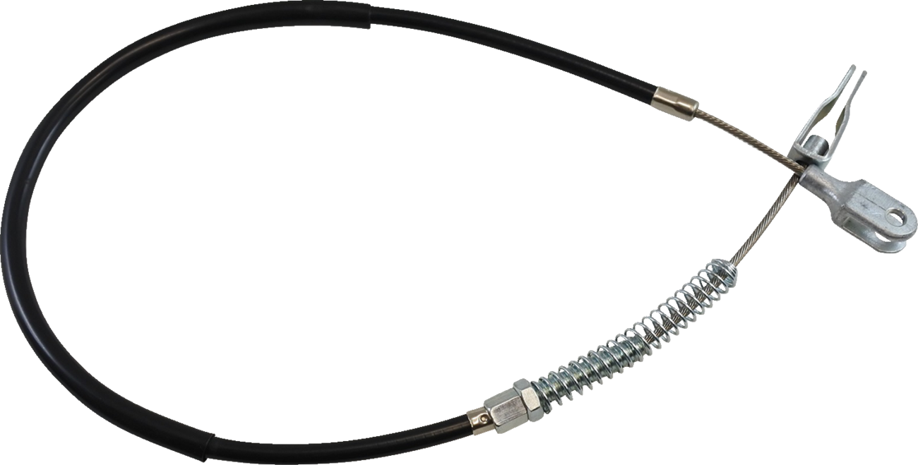 Rear Brake Cable