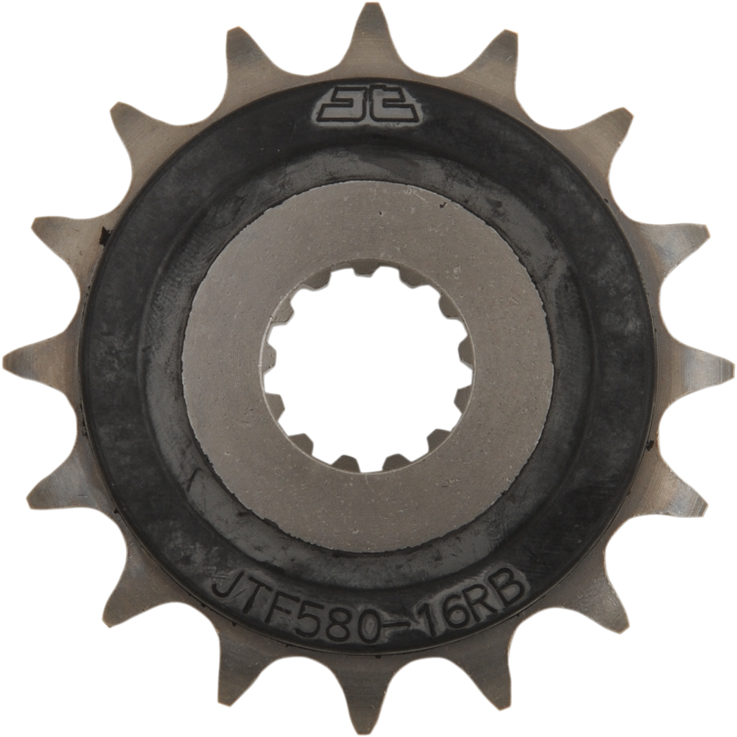 Jt sprockets Sprocket - Front - Yamaha/Kawasaki - 16-Tooth 16T