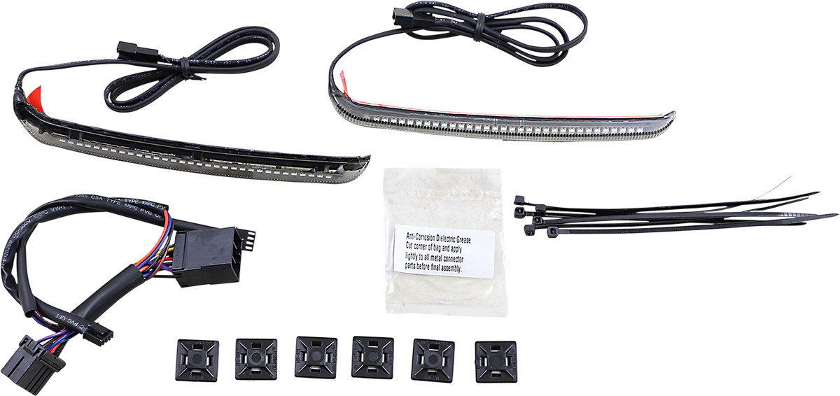 CIRO Bag Blades® Accent Lights