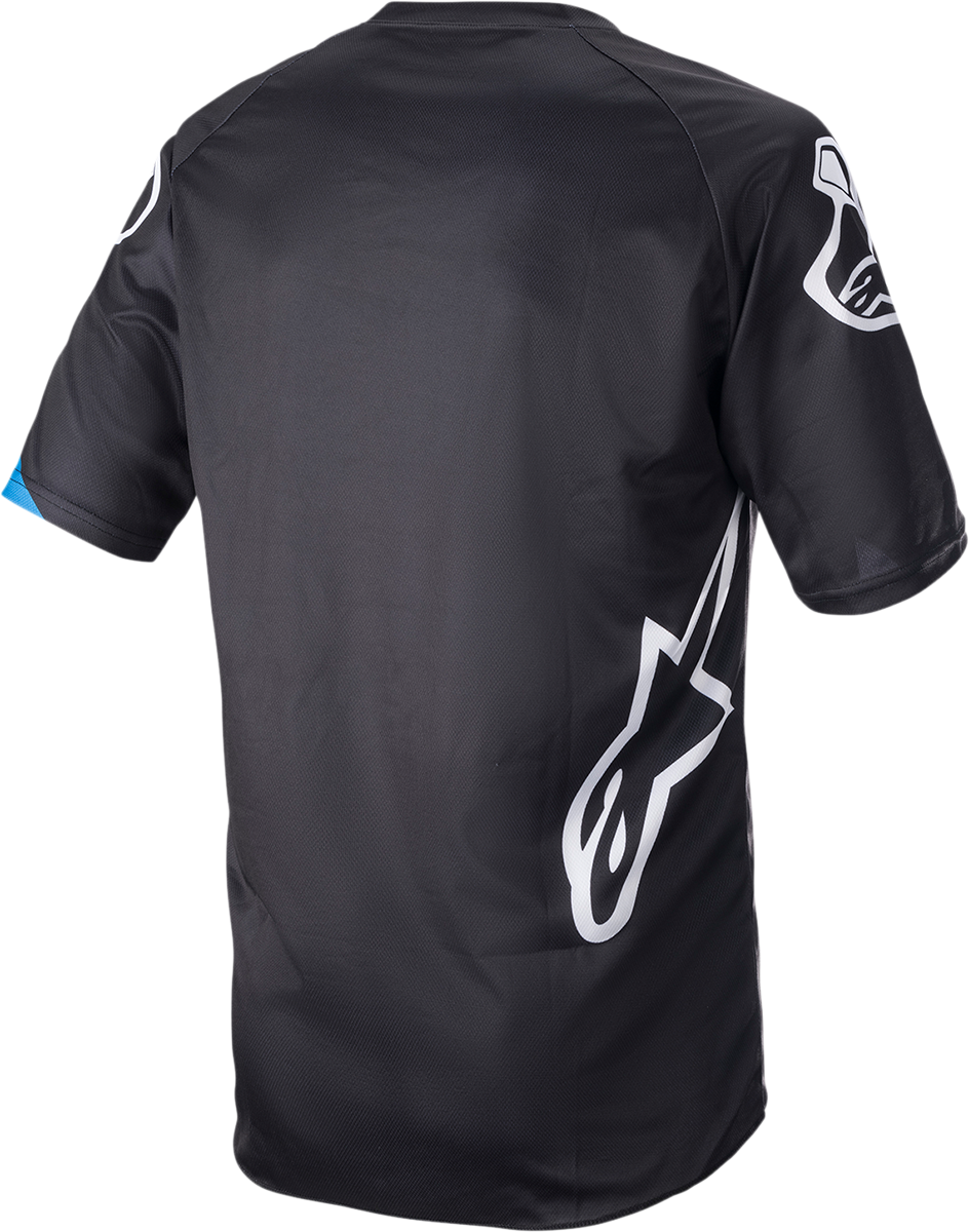 Alpinestars Racer V3 Short Sleeve MTB Jersey