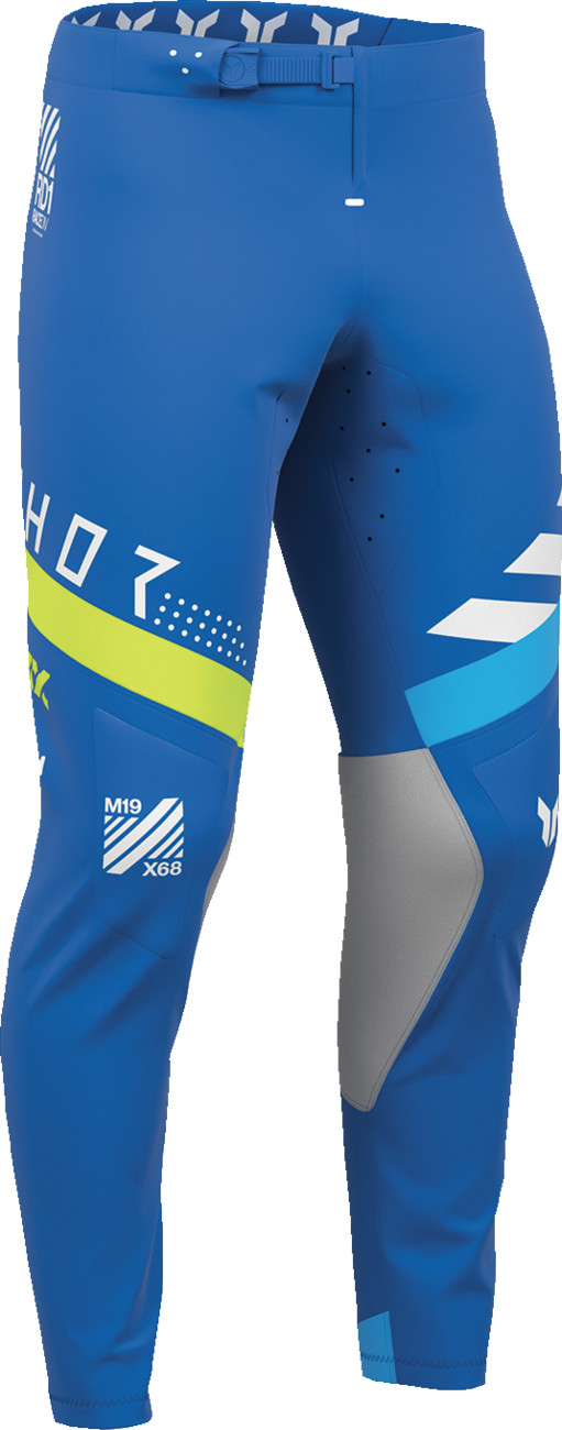 Thor Sportmode Synth Pants