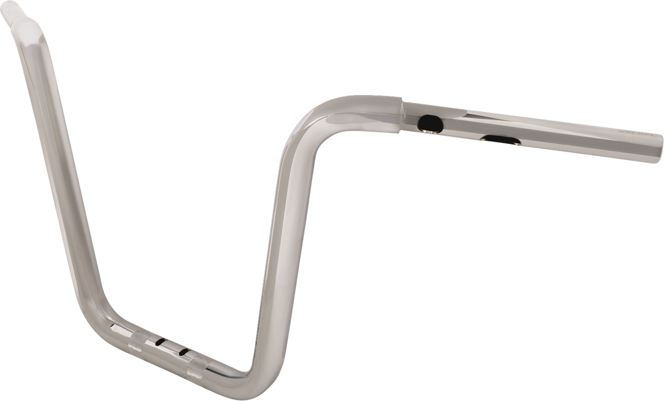 LA CHOPPERS Twin Round Handlebar