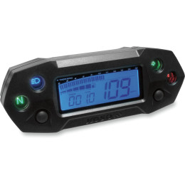 DB-01R MULTI-FUNCTION ELECTRONIC SPEEDOMETER DB-01R MULTI-FUNCTION ELECTRONIC SPEEDOMETER