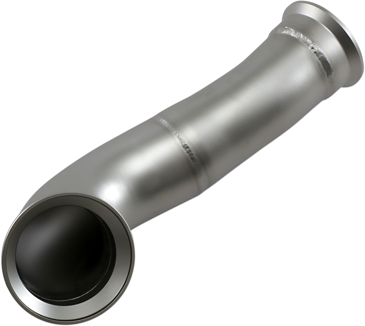 LEOVINCE Cat Eliminator Link Pipe