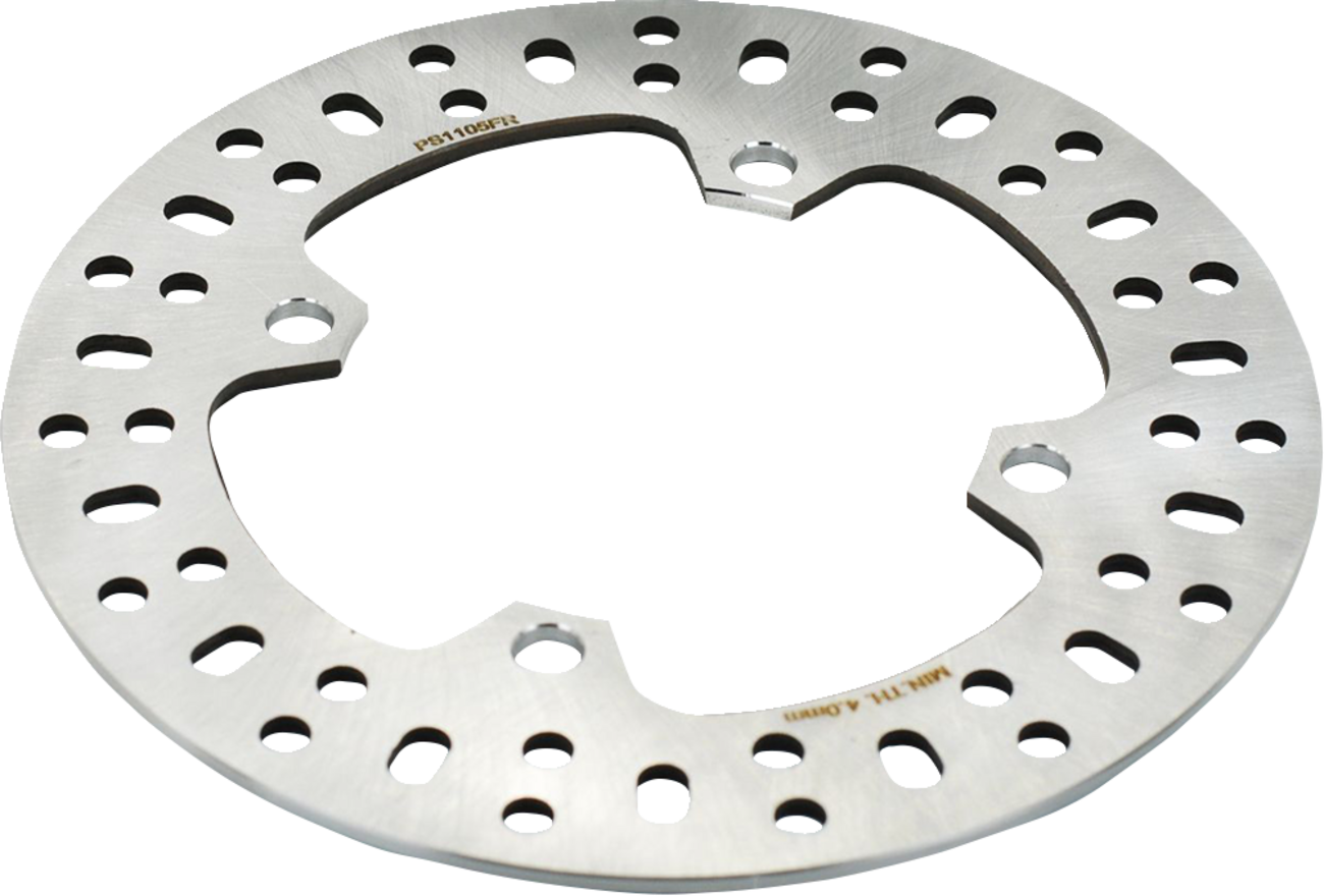 OEM Replacement Rotor