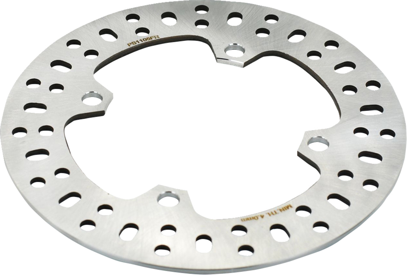 Moose Racing OEM Replacement Rotor