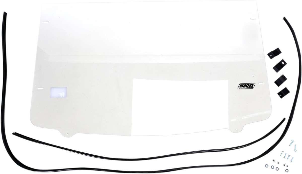 Moose Racing Full Windshield