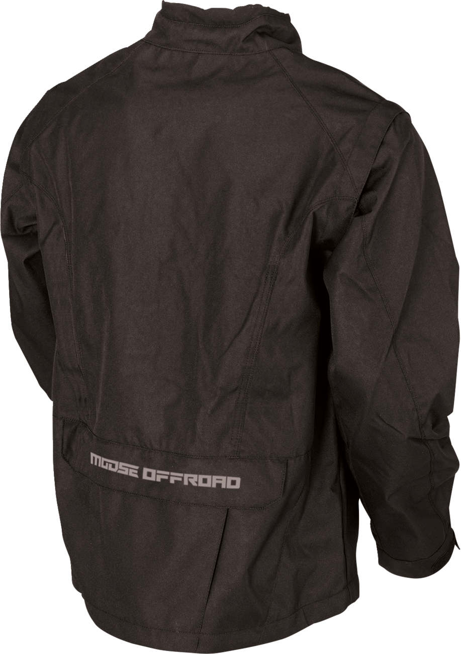 Moose Racing Qualifier Jacket