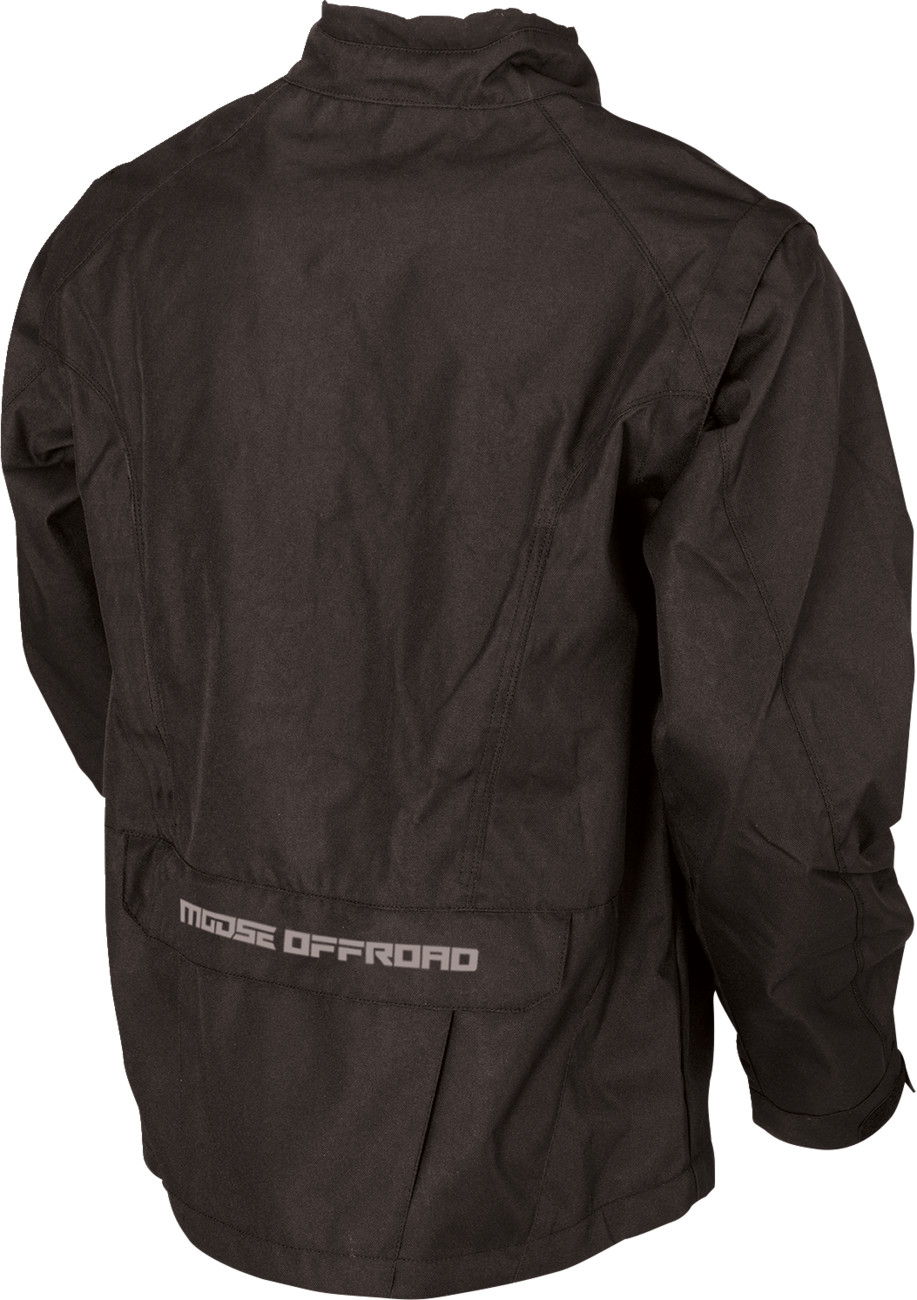 Moose Racing Qualifier Jacket