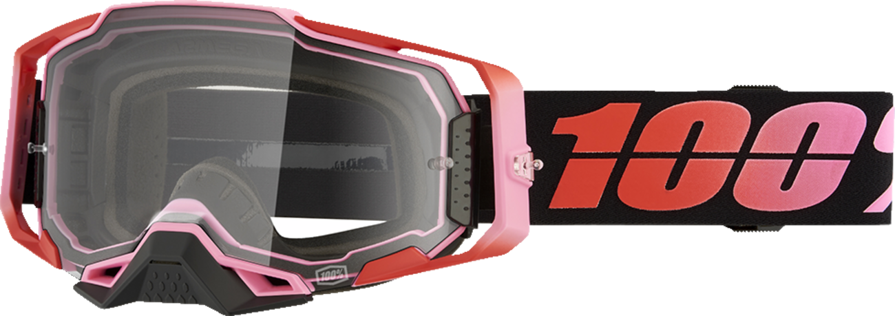 100% Armega Goggles - Closeout