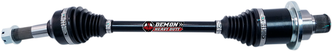 Demon Powersports HD Front Right Axle Arctic Cat Prowler 550 / 650 / 700 2007-2014
