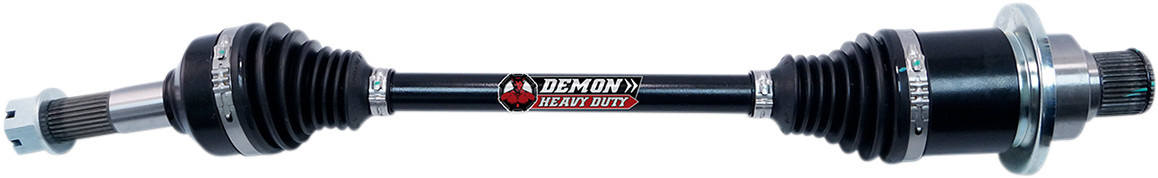 Demon Powersports HD Front Right Axle Arctic Cat Prowler 550 / 650 / 700 2007-2014