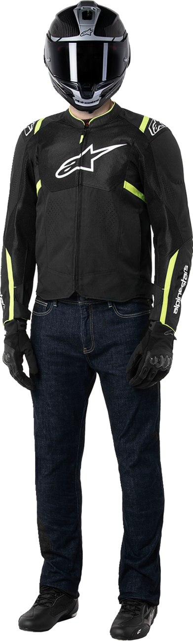 ALPINESTARS T-SPS Air v2 Jacket