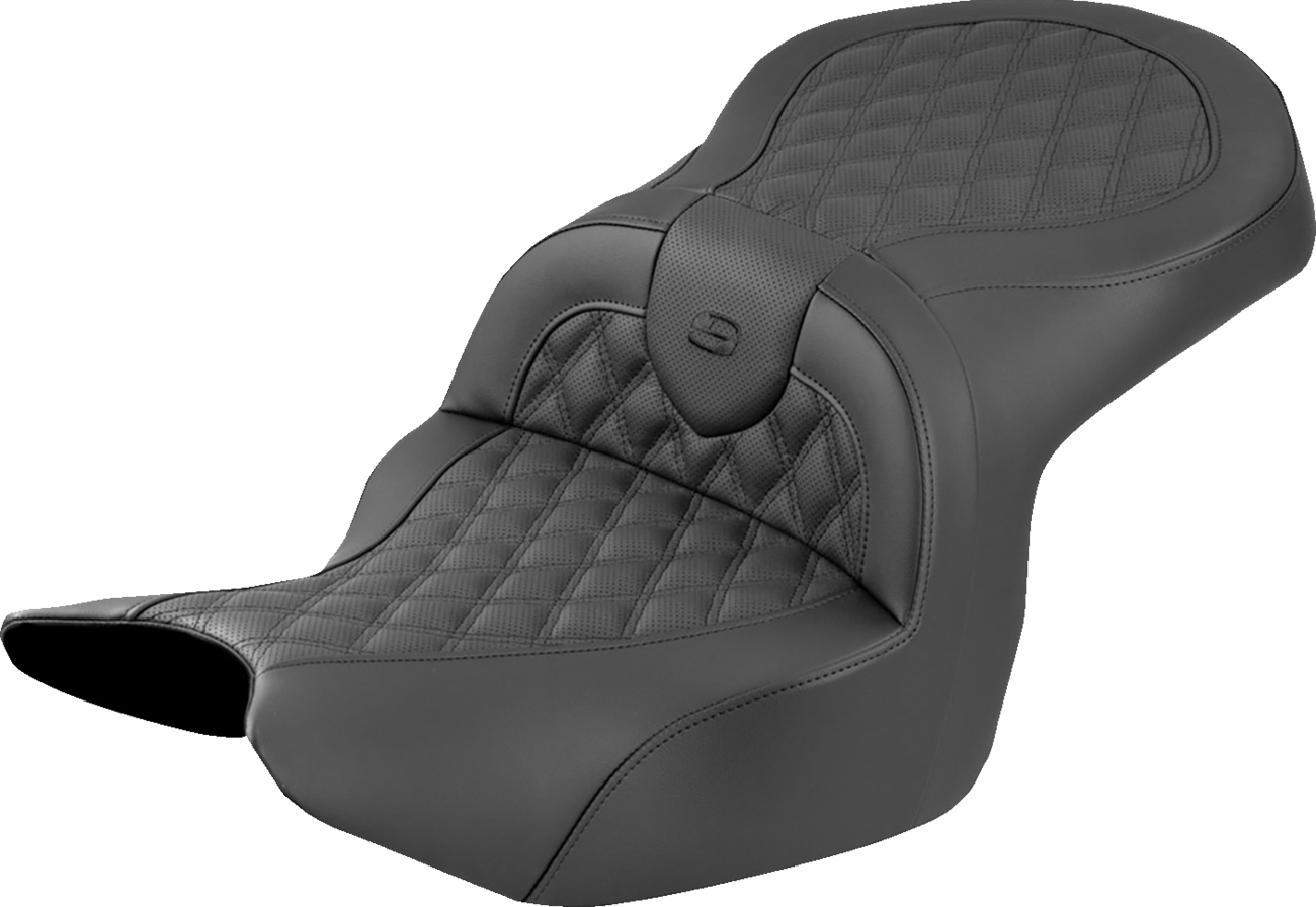 SADDLEMEN Roadsofa™ Seat