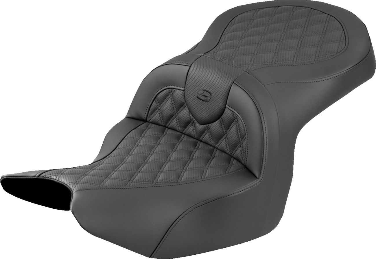 SADDLEMEN Roadsofa™ Seat