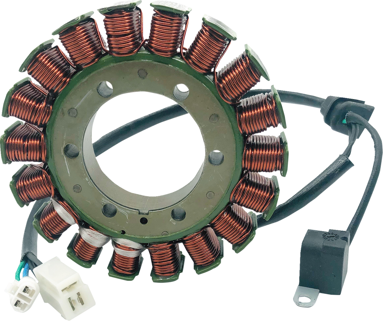 Rick's motorsport electric Stator - Arctic Cat