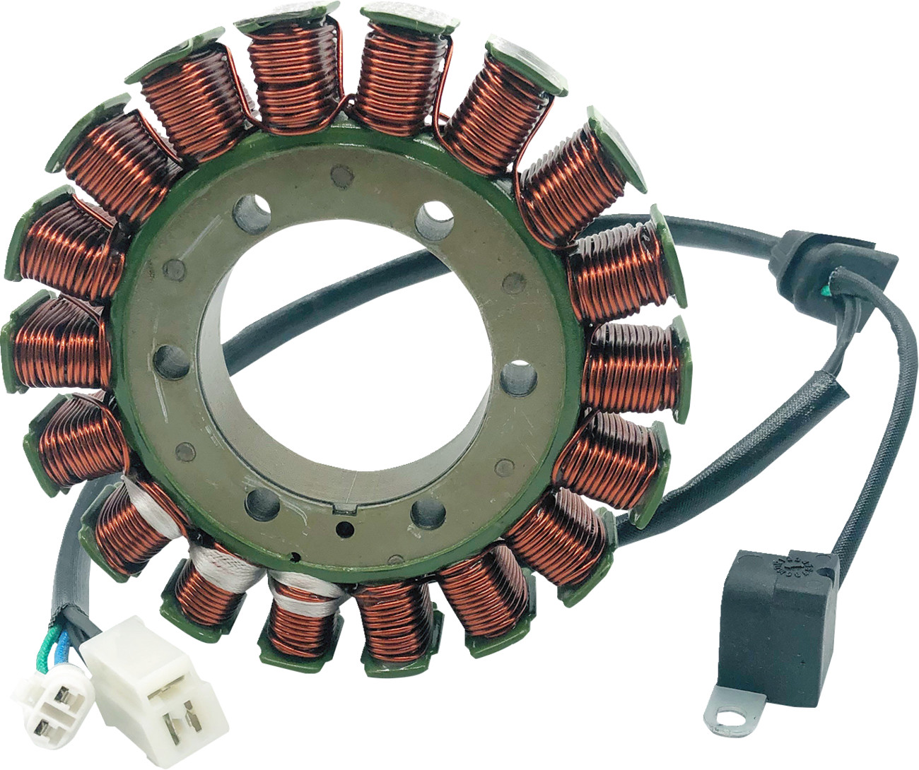 Rick's motorsport electric Stator - Arctic Cat
