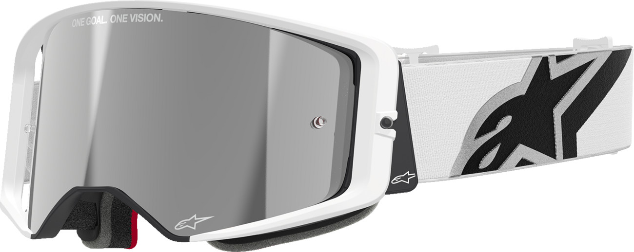 Alpinestars goggles Supertech Corp Goggle