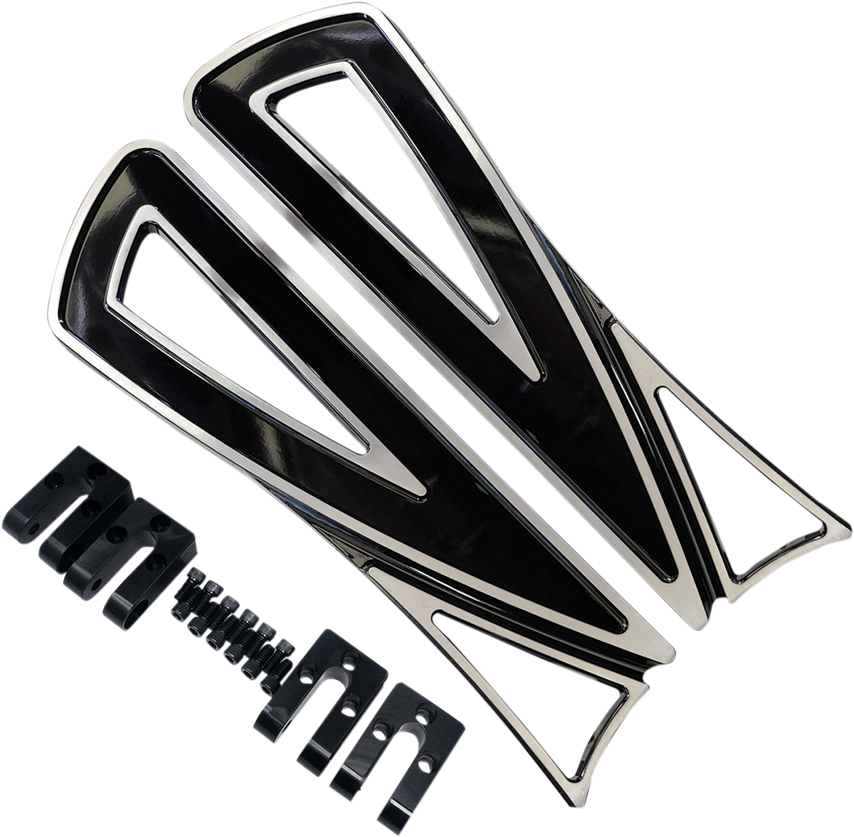 COVINGTONS Floorboards