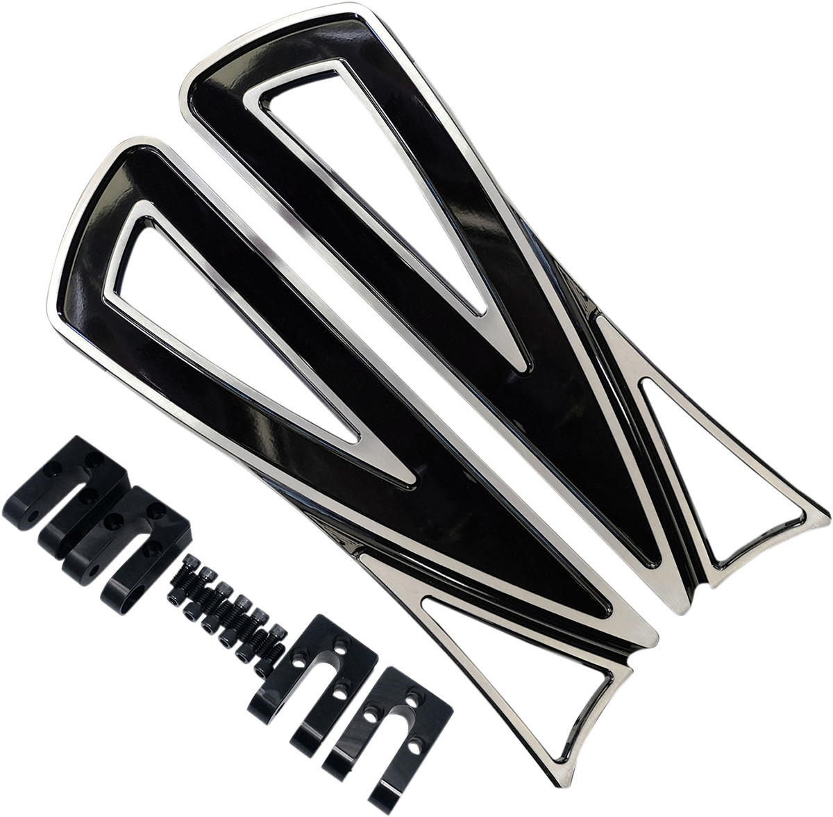 COVINGTONS Floorboards