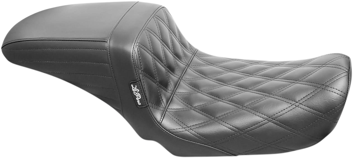 Kickflip Seat — Double Diamond