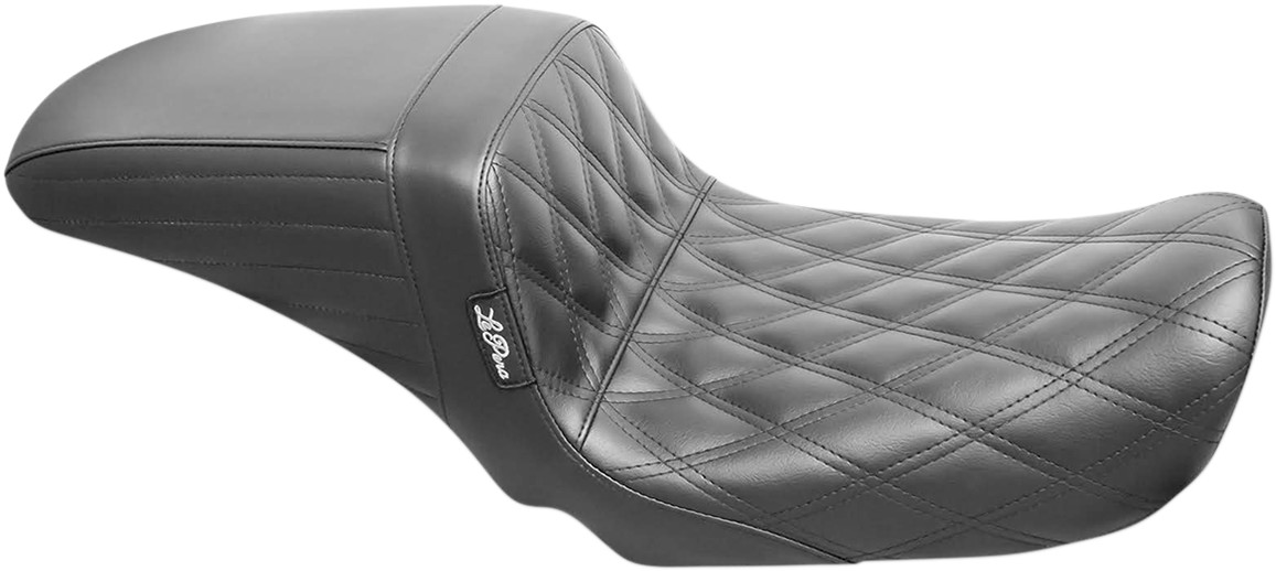 LE PERA Kickflip Seat — Double Diamond