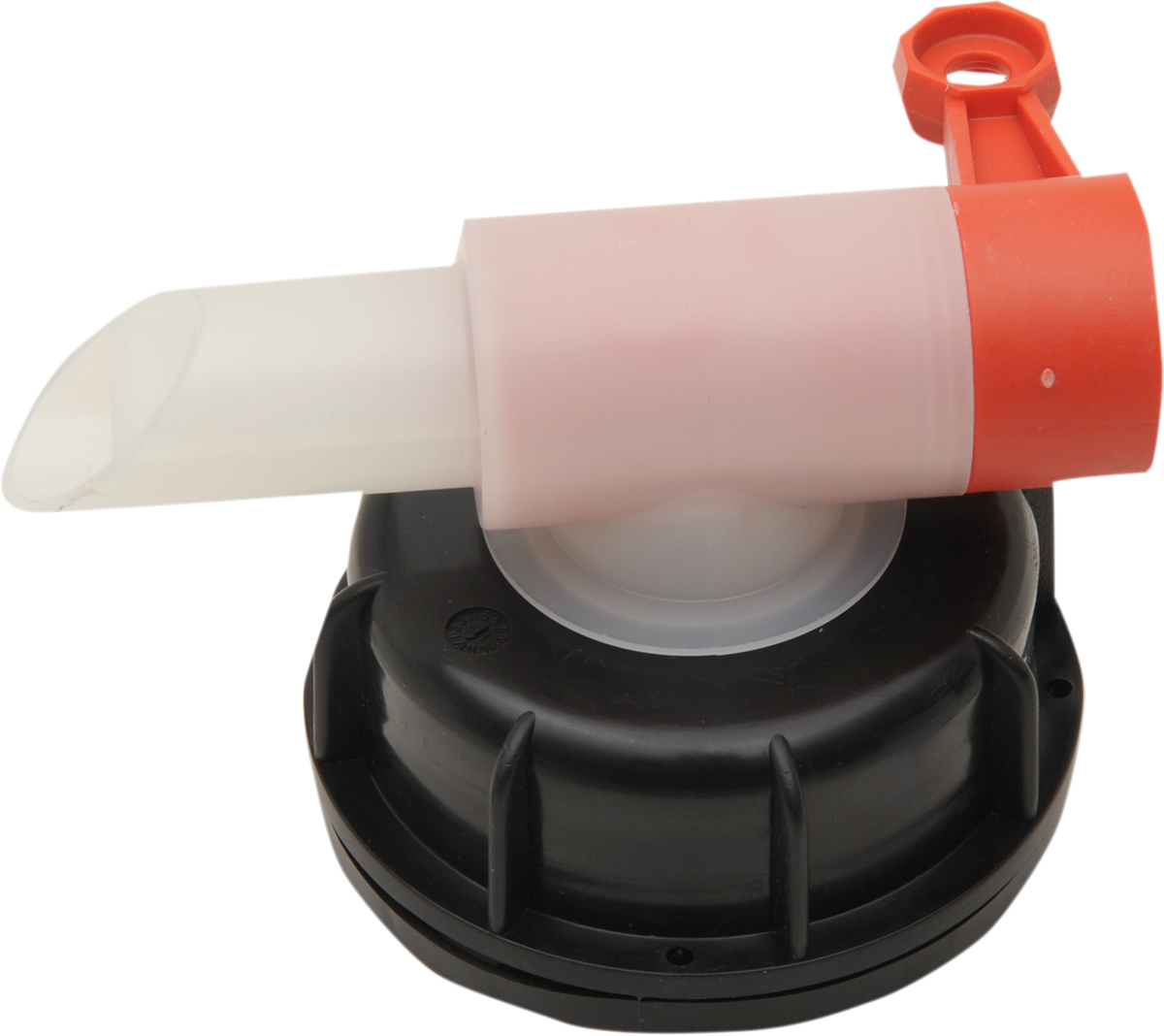 Pail Dispensing Valve
