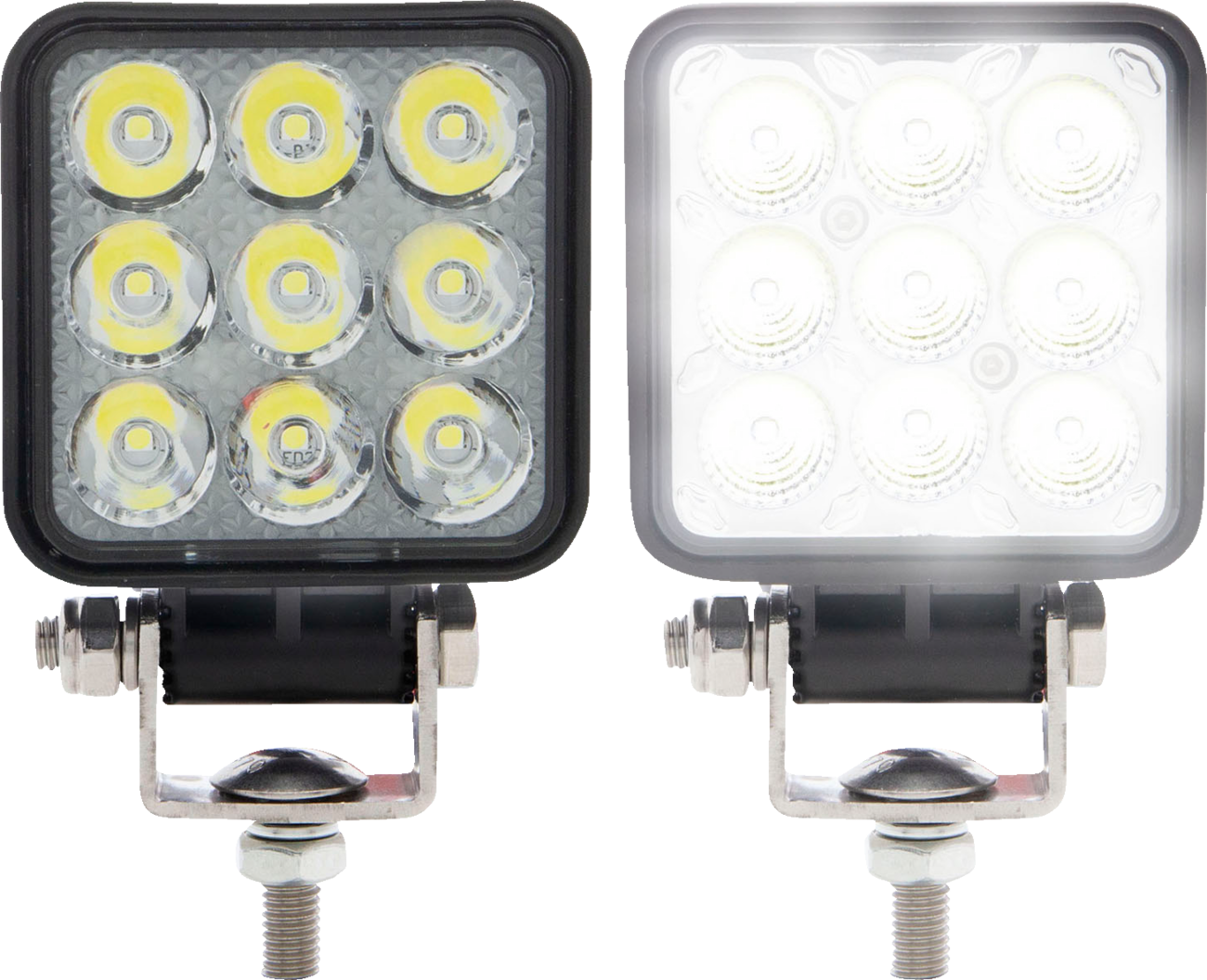 OPTRONICS INC. Flood Lights