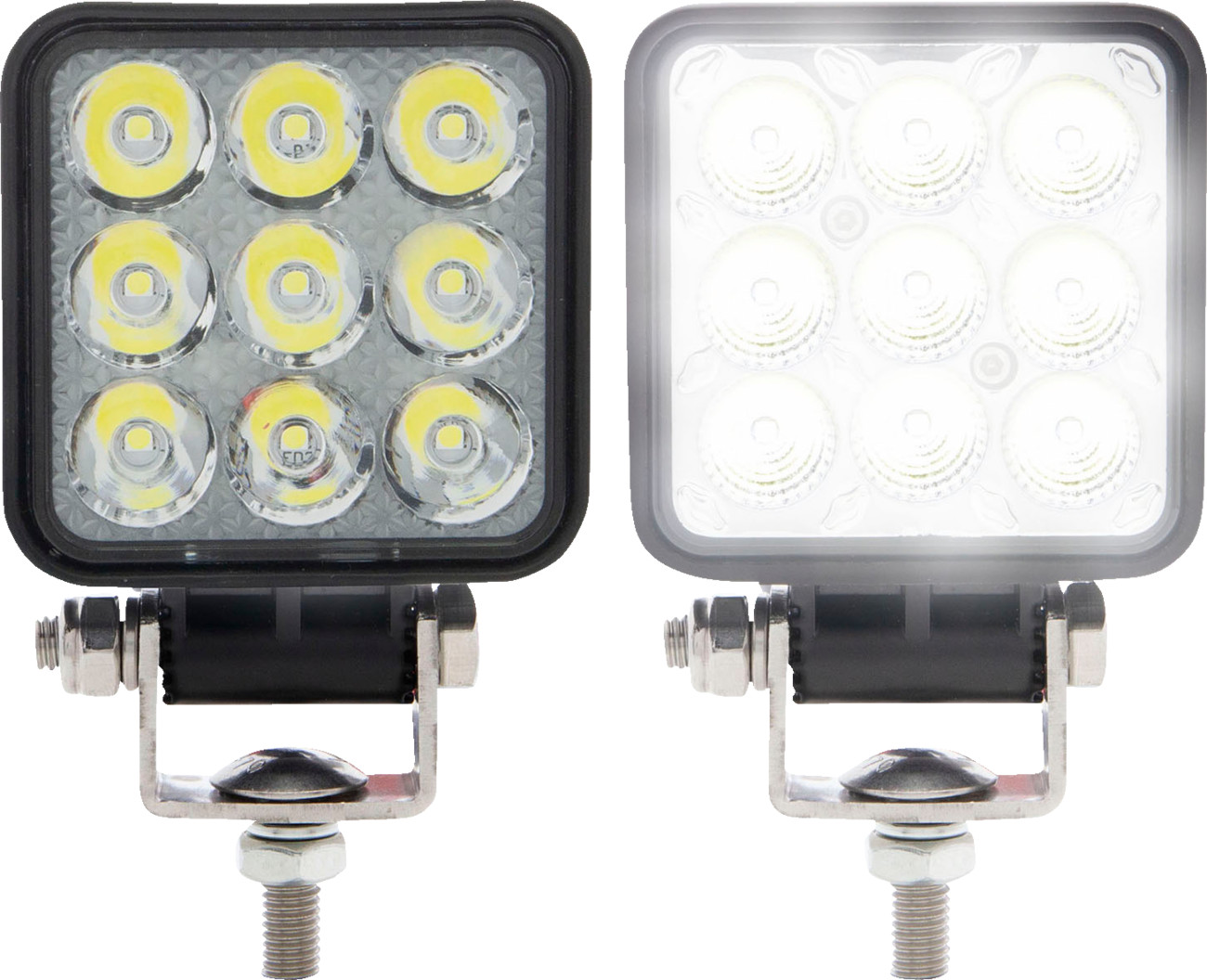 OPTRONICS INC. Flood Lights